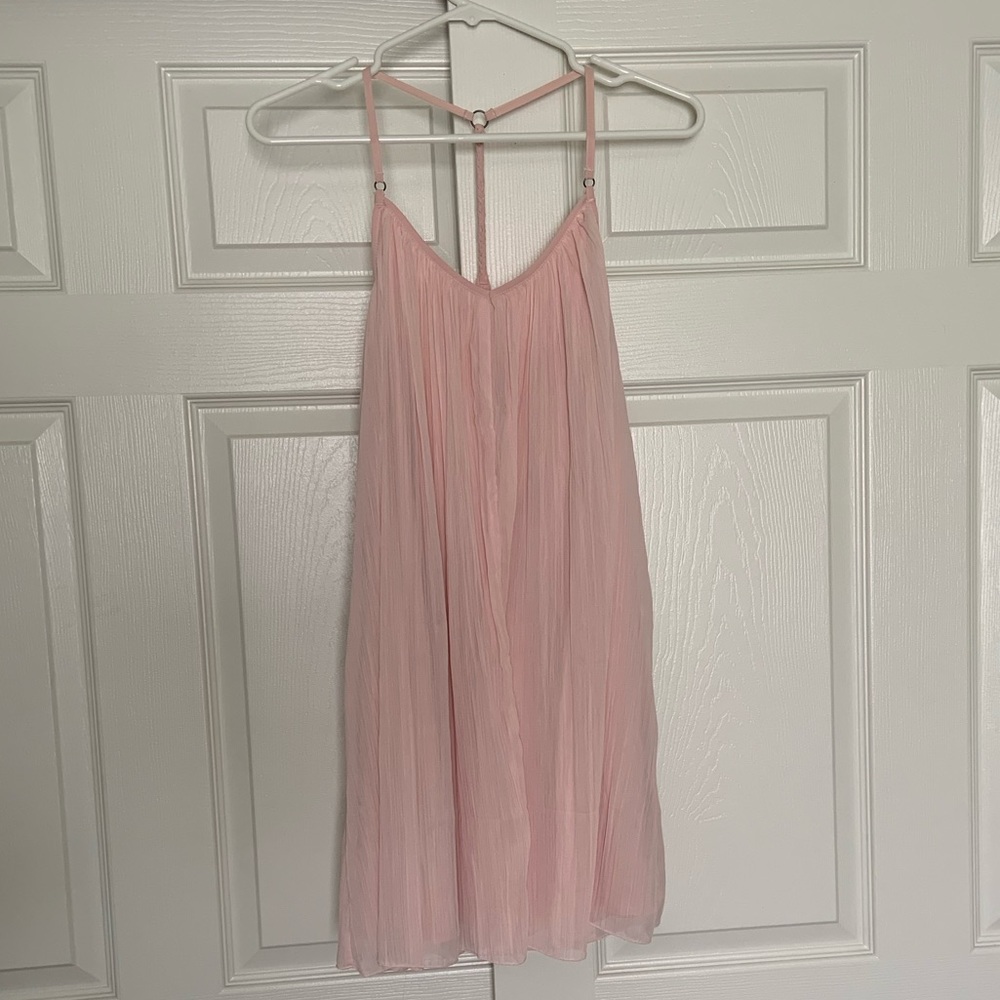 Abercrombie dress